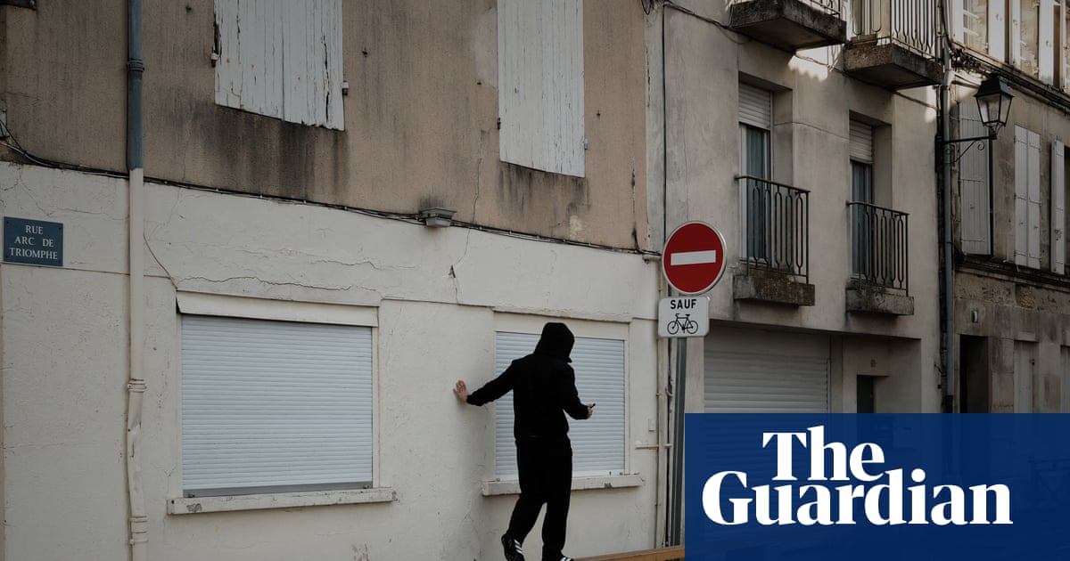 Weather tracker: Southern France under yellow alert after severe thunderstorms