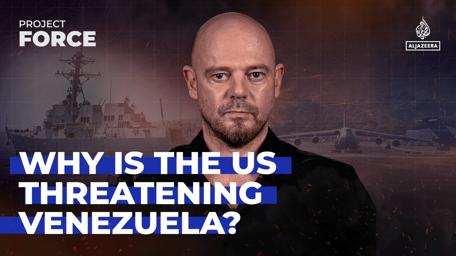 Is the US planning an attack on Venezuela?