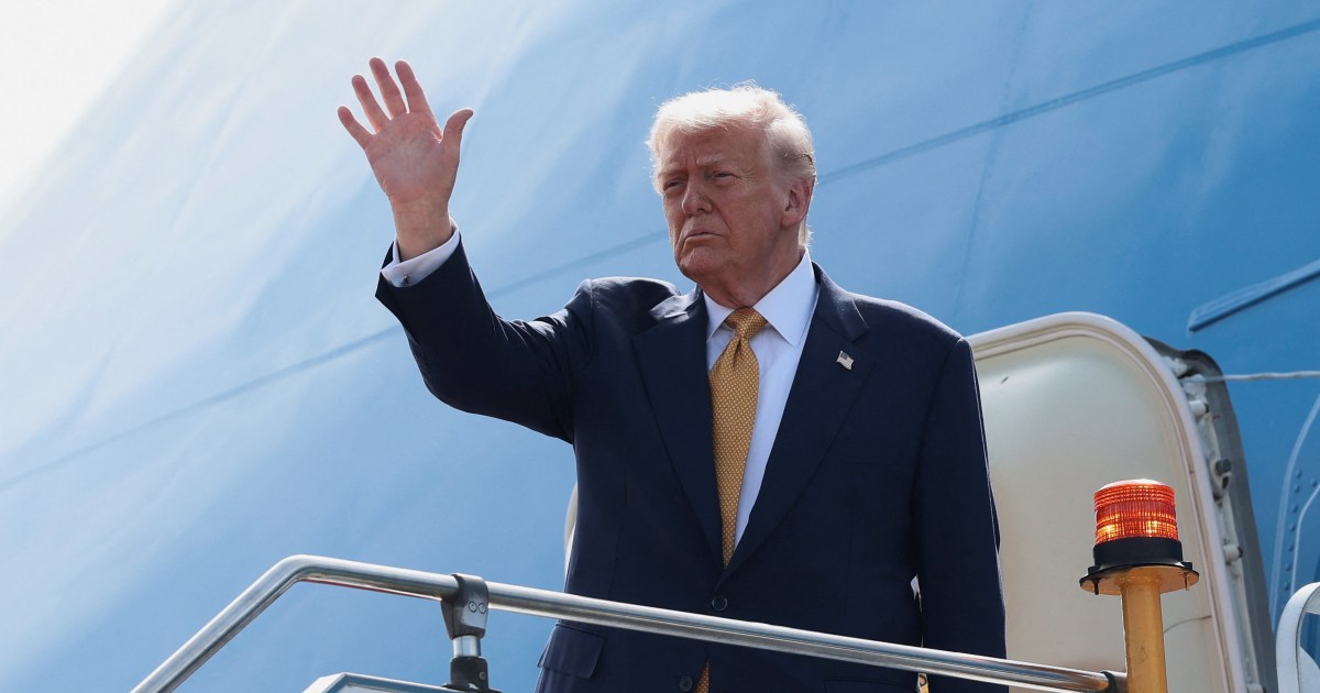 Trump departs ASEAN with lingering questions for Southeast Asia’s trade