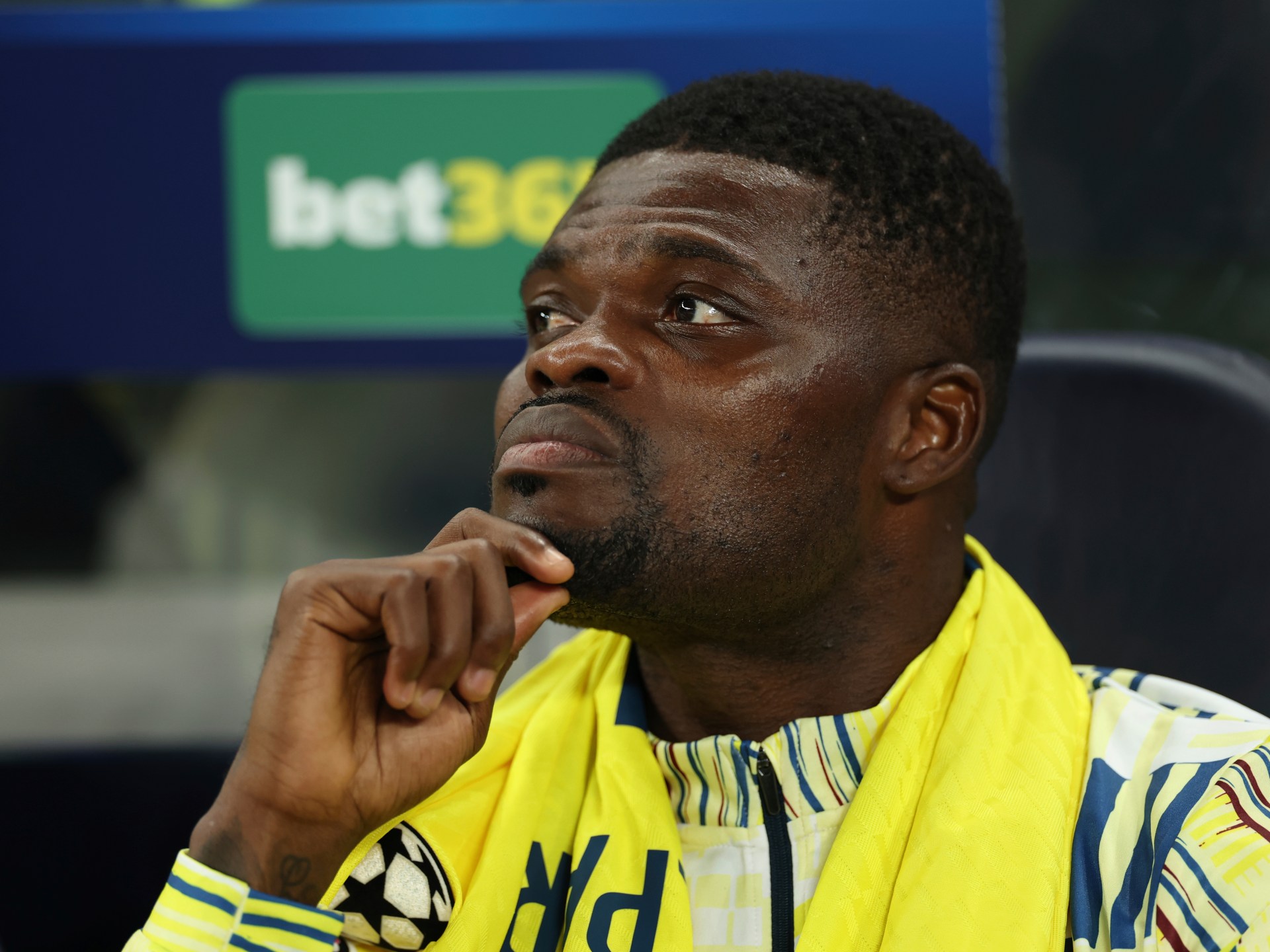 Former Arsenal player Partey to plead not guilty to 2 new rape charges