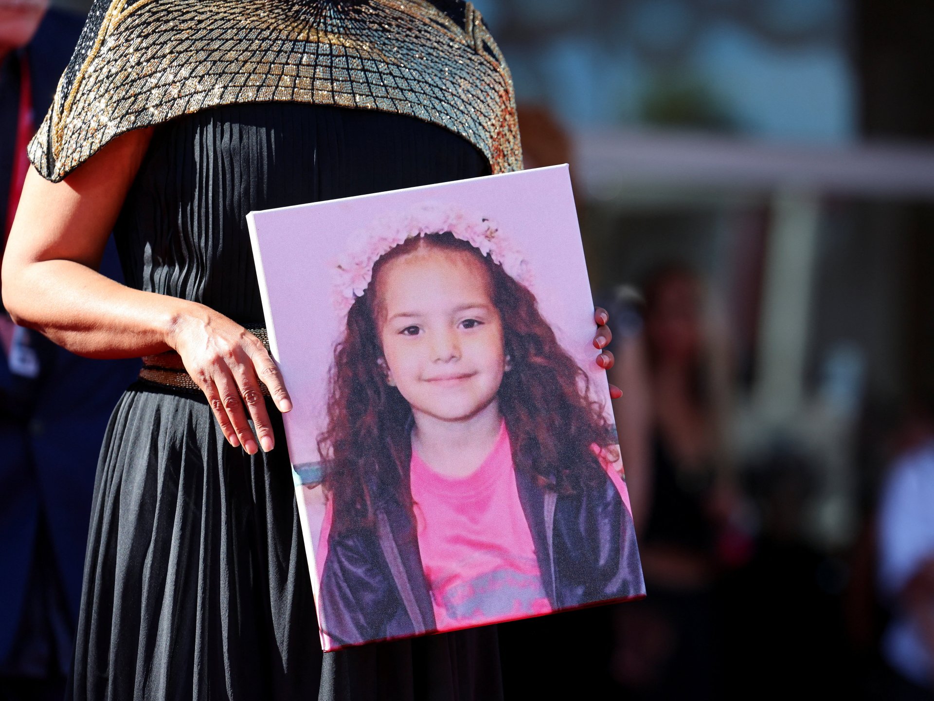 From Gaza to LA, hopes rise as The Voice of Hind Rajab heads to the Oscars