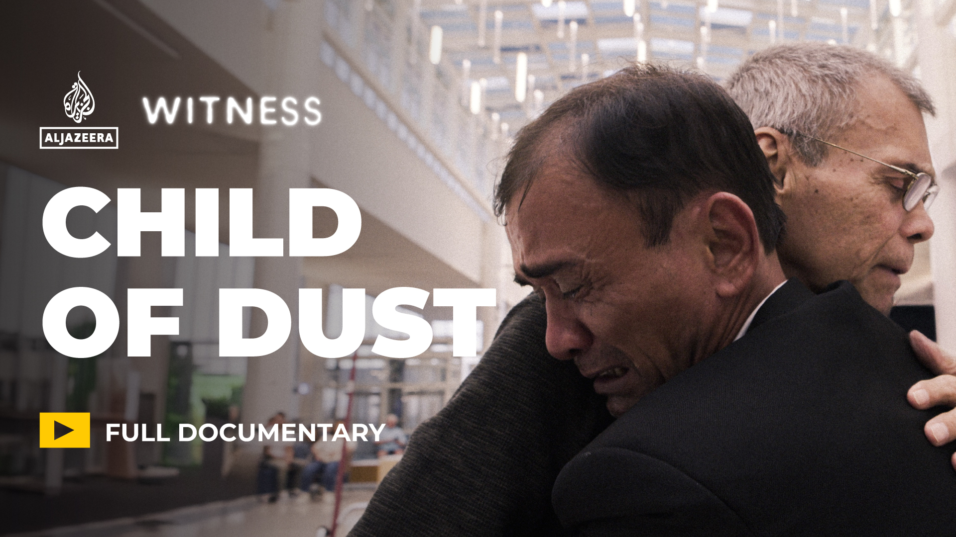 Child of Dust: A man’s search for his father after the Vietnam War
