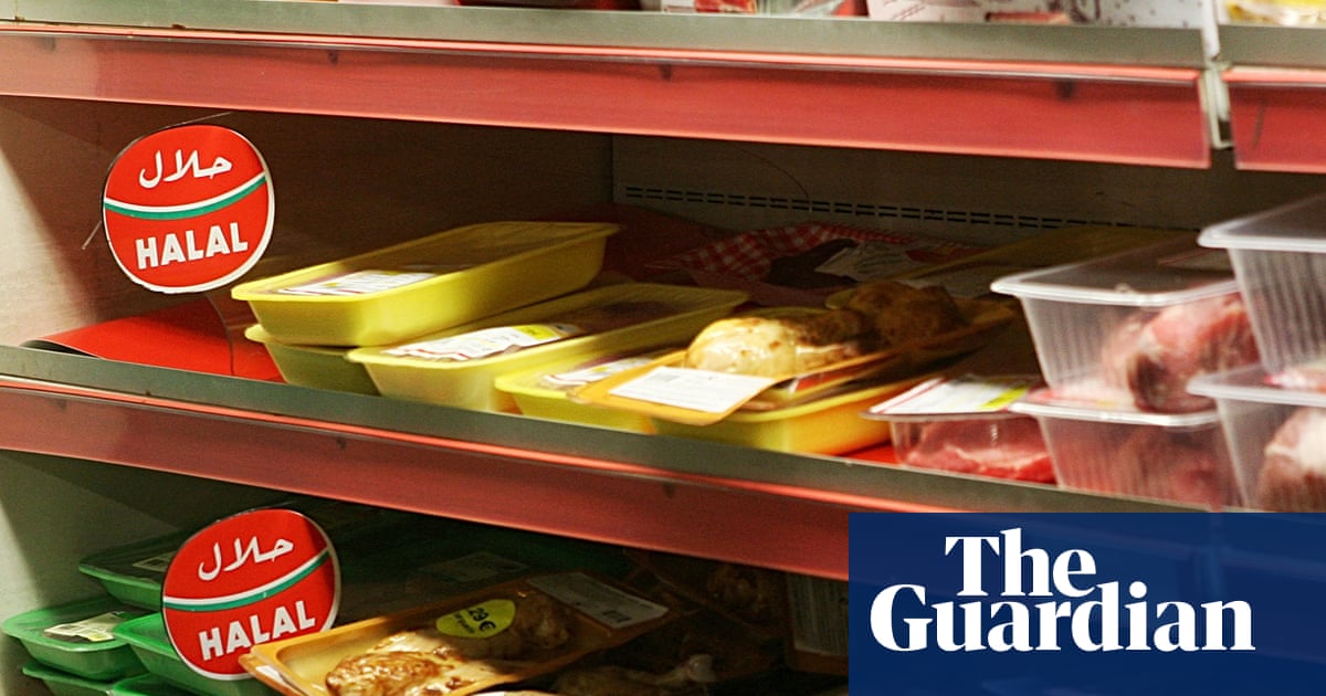 Halal certifier accused rival of Islamic extremism links – then signed contract to replace them, court hears