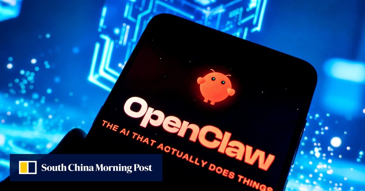 Hong Kong government workers warned not to install OpenClaw due to security risks