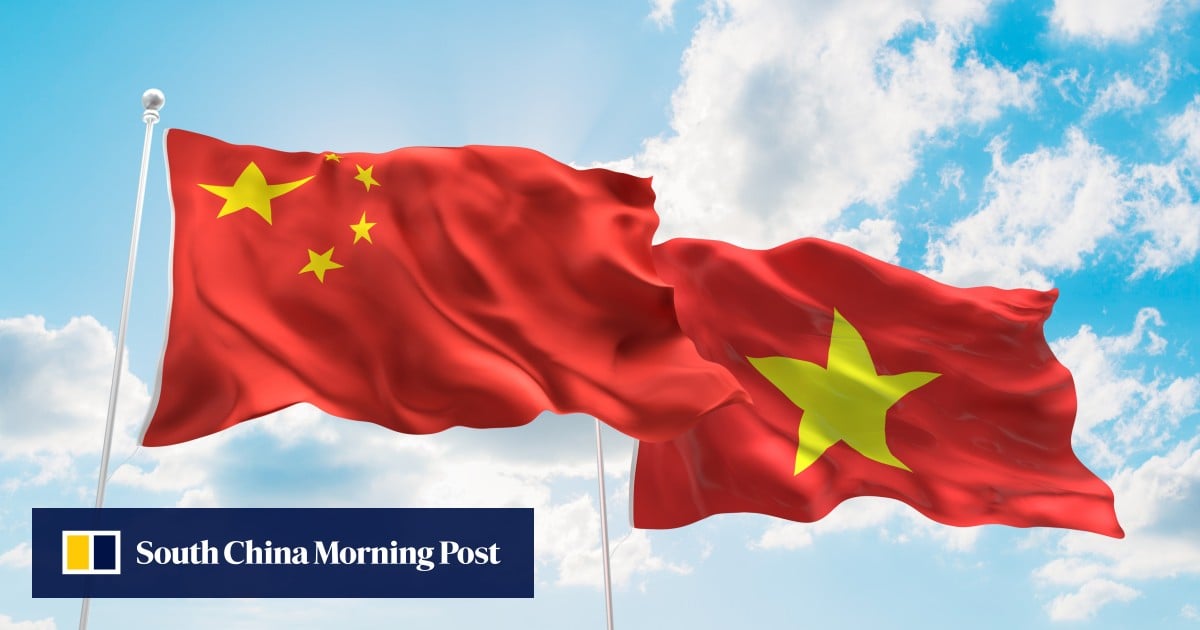 Will Paracels dispute overshadow China and Vietnam’s drive for stronger strategic ties?