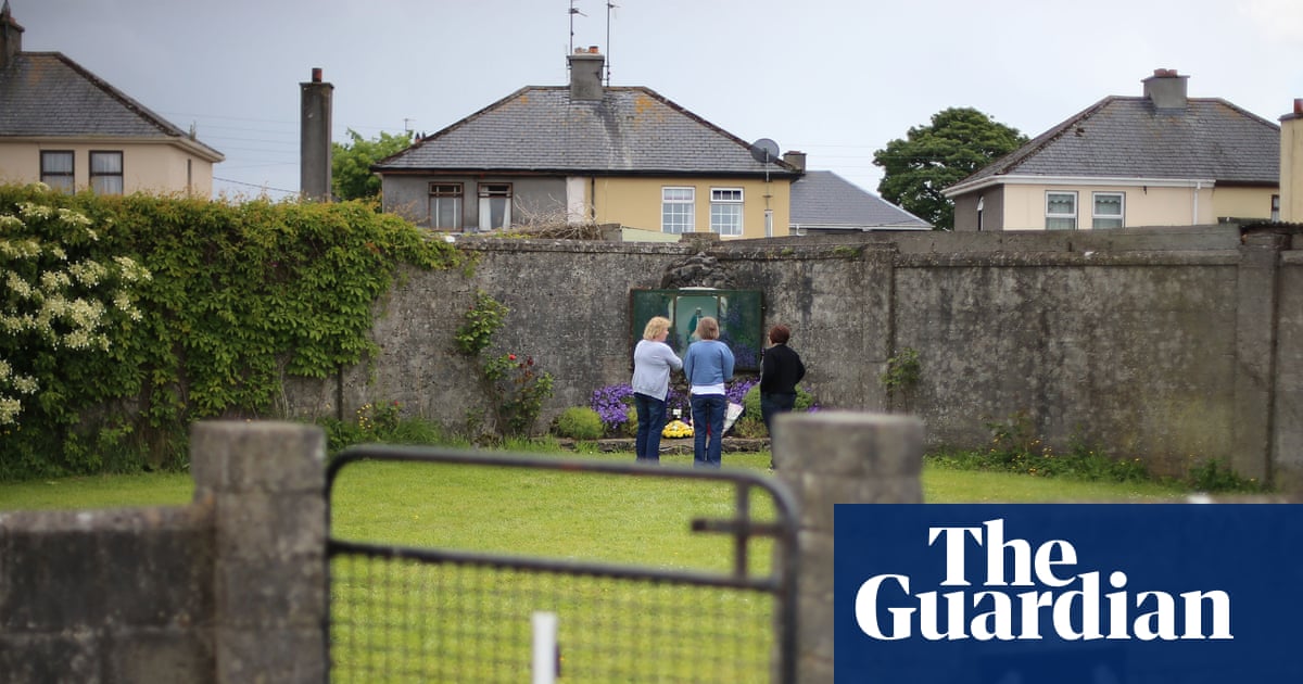 UK drops plan to cut benefits for survivors of Ireland’s mother and baby homes
