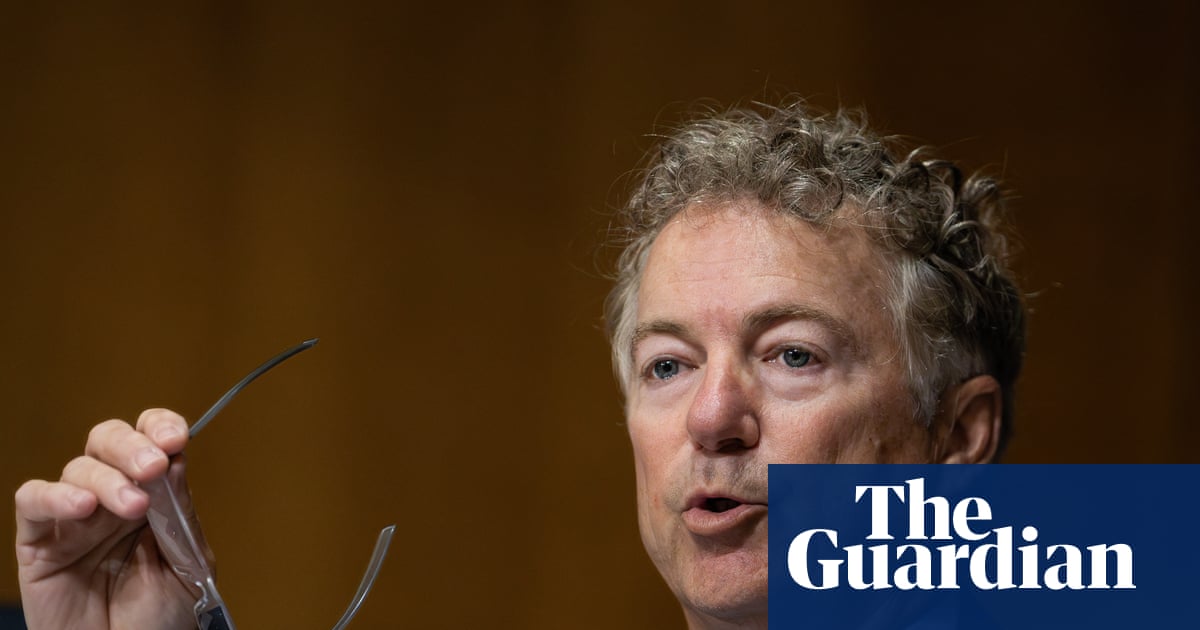 Republican senator calls Trump’s military airstrikes ‘extrajudicial killings’