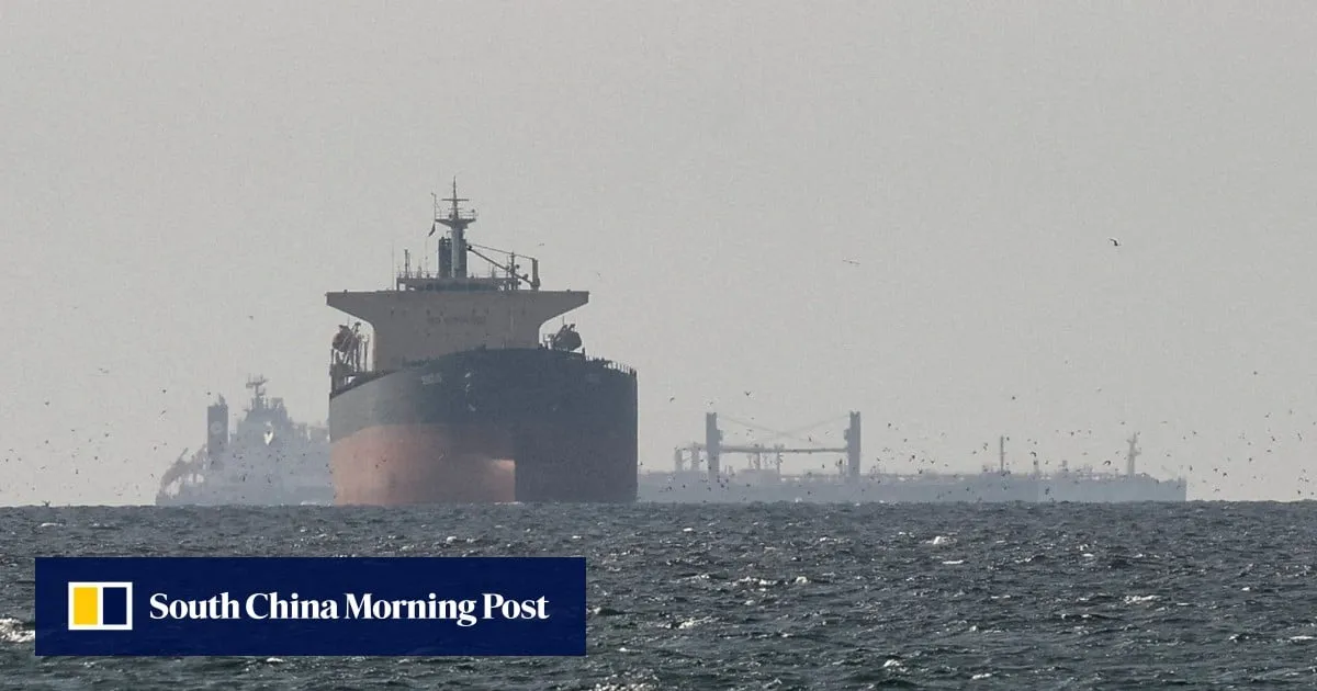 US says Iran’s new supreme leader likely ‘wounded’, dismisses Strait of Hormuz concerns