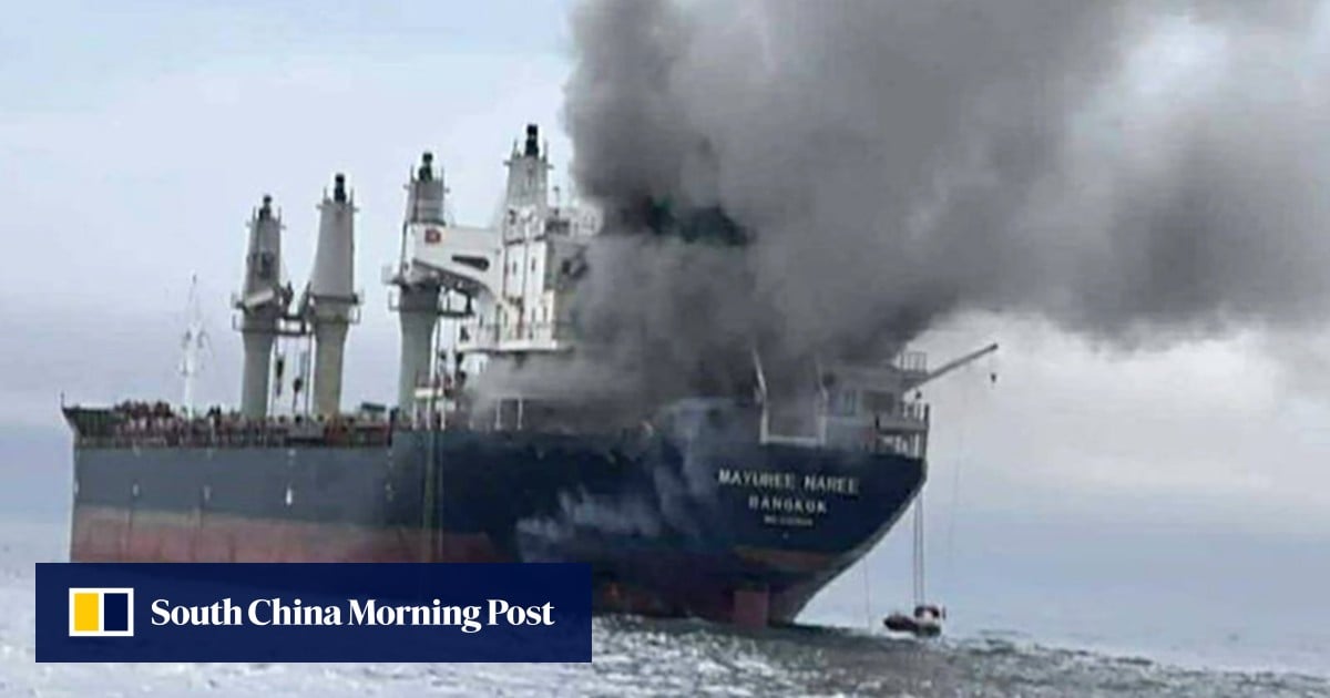 How Iran turned Strait of Hormuz into potent weapon against US bombardment