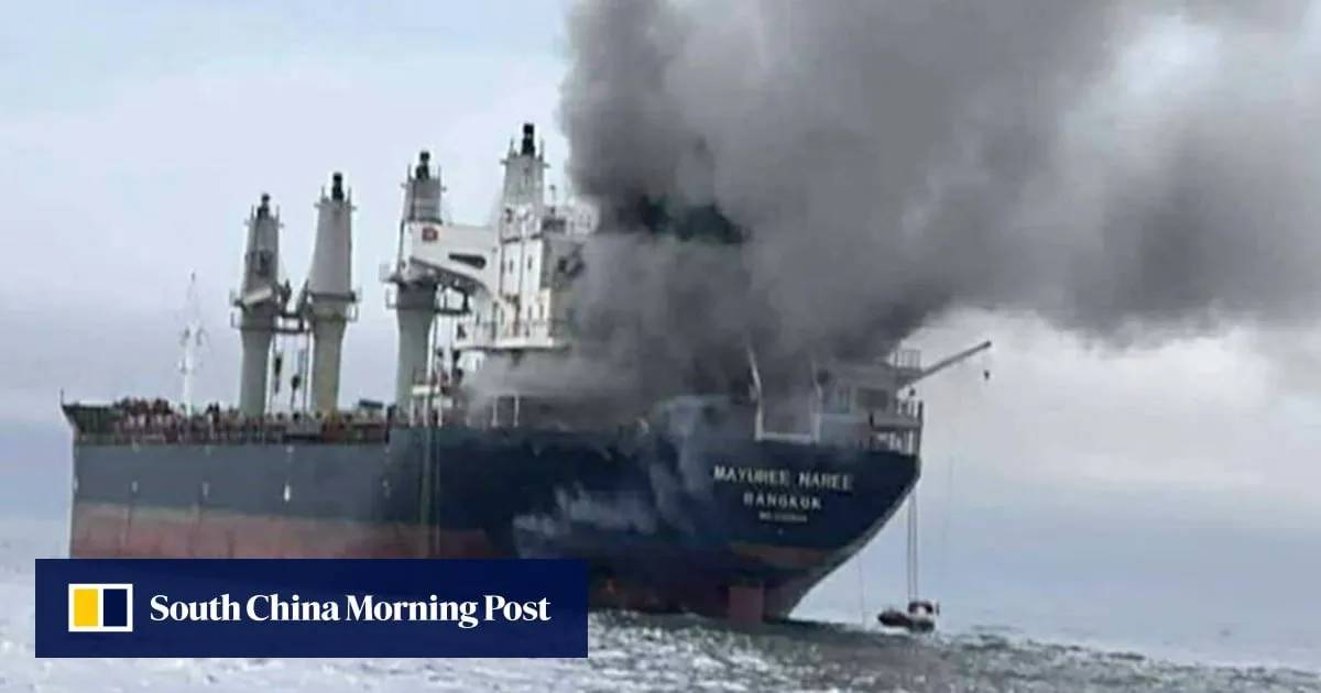 How Iran turned Strait of Hormuz into potent weapon against US bombardment