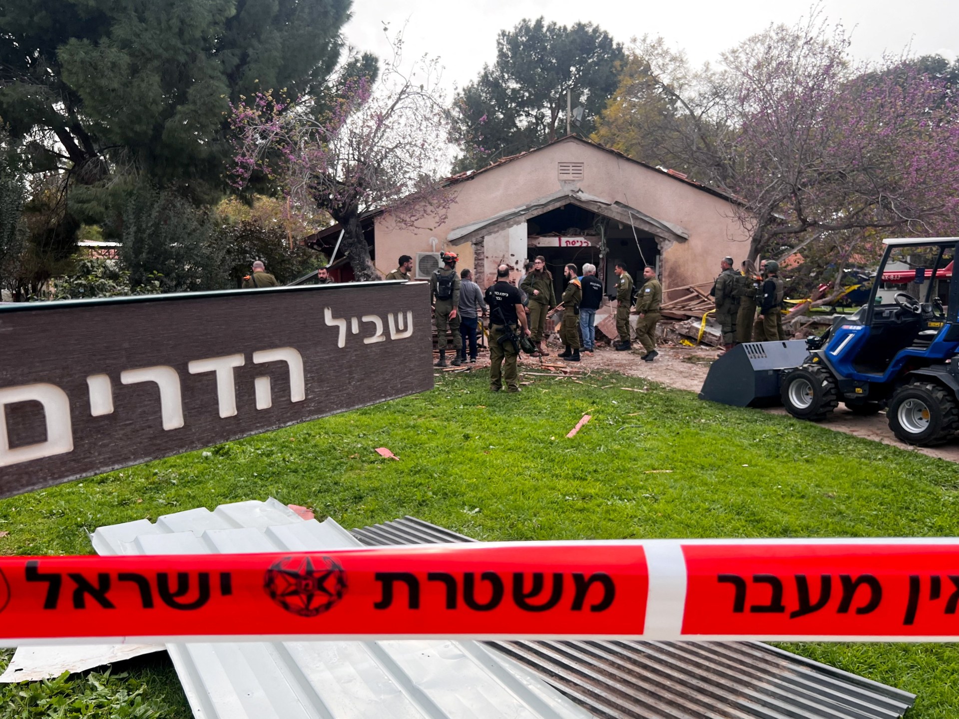 Success uncertain, but Israelis continue to back ‘heroic’ war with Iran