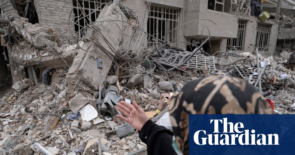 ‘No clear goal’: lack of Iran war plan has unleashed chaos and could stymie US military for decades, say critics