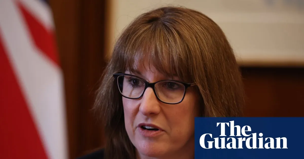 Rachel Reeves to set out extra support for UK households facing surge in heating oil costs