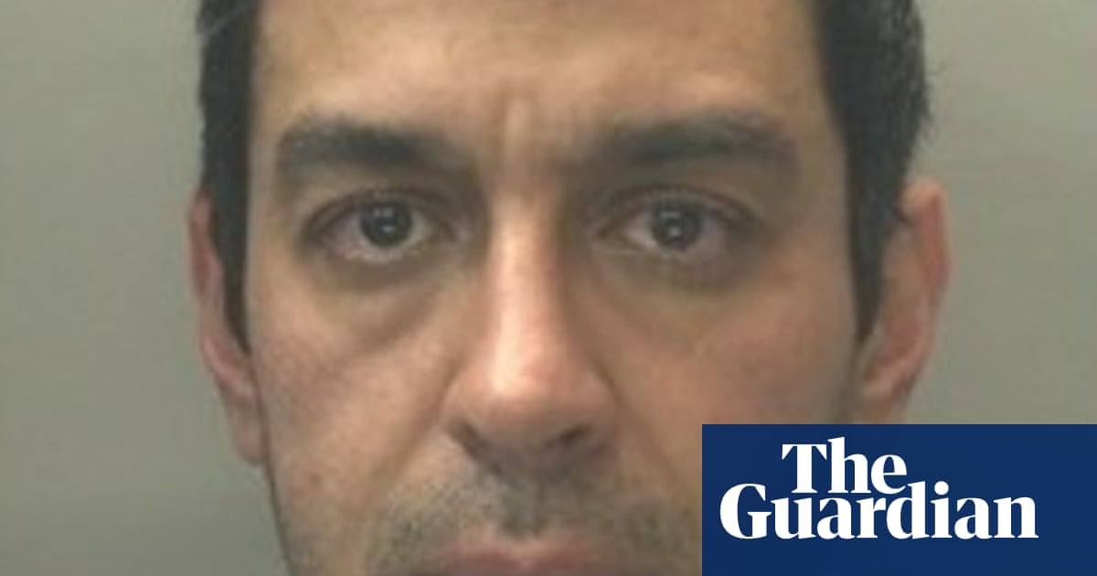 Man jailed for 26 years for ex-wife’s murder and burial in Cardiff garden