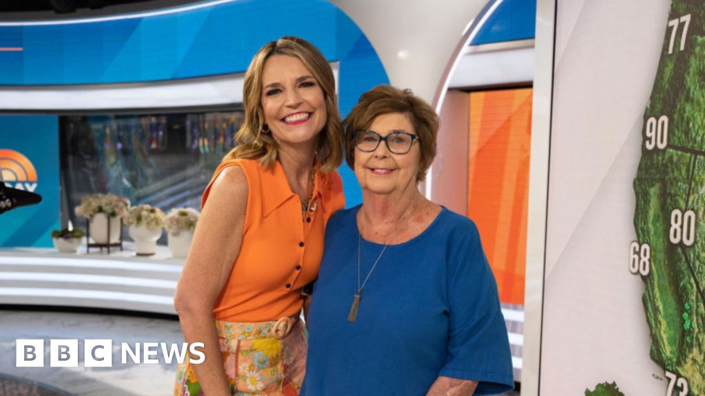 Sheriff in Nancy Guthrie case believes they know kidnapper's motive