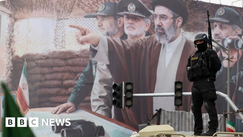 As hopes of regime change in Iran fade, Netanyahu faces political test