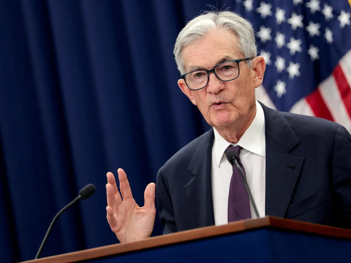 US judge nixes two subpoenas against Federal Reserve chair Jerome Powell