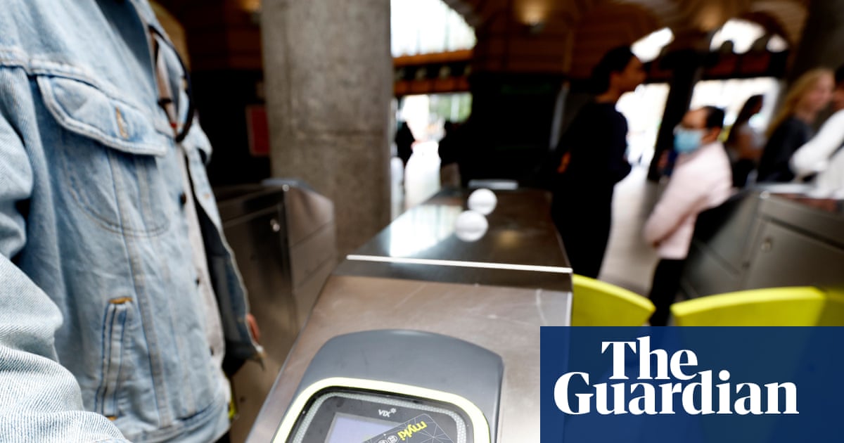 Melbourne to finally get Myki-less public transport on Monday – but only on four train lines