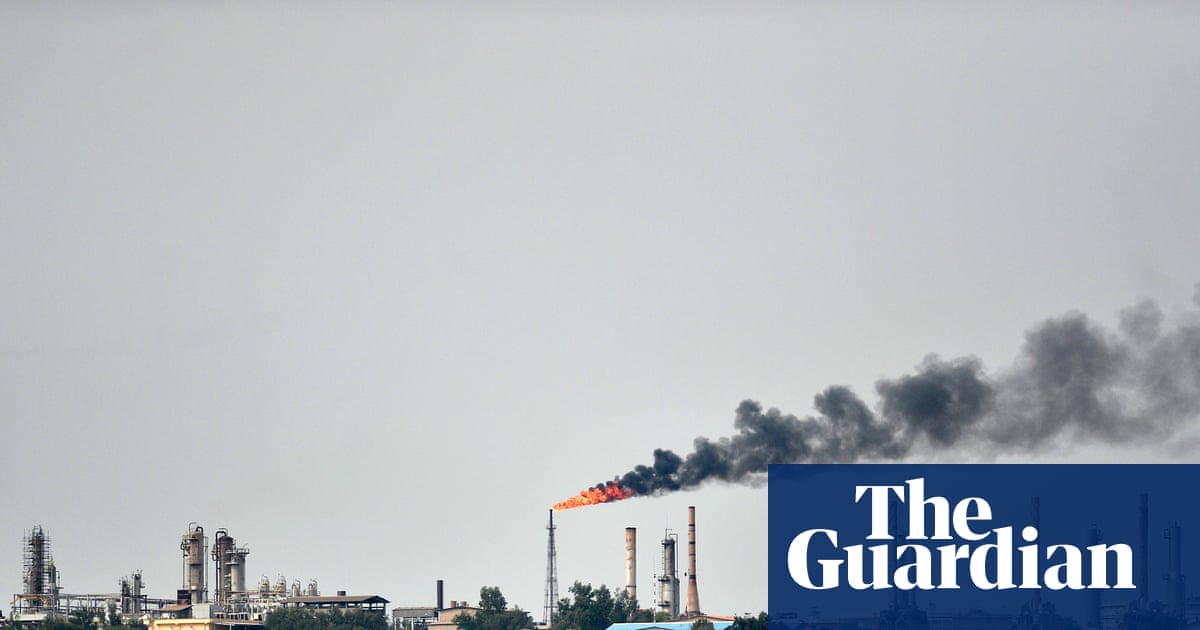 Trump says US forces destroyed military targets on Iranian island handling oil exports