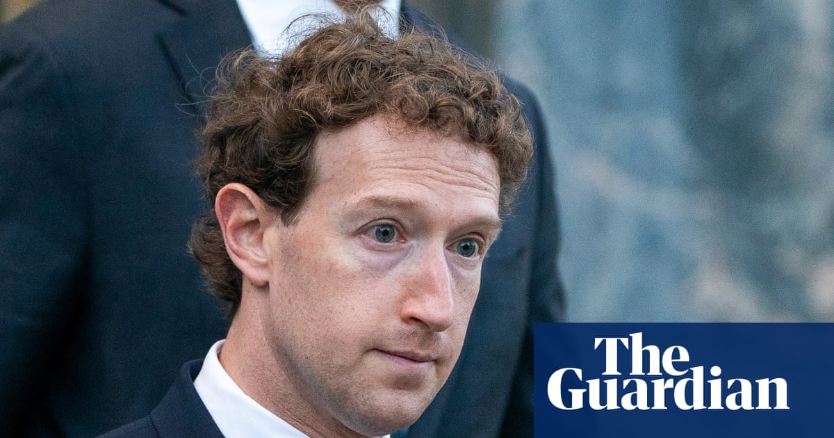 Meta reportedly plans sweeping layoffs as AI costs increase