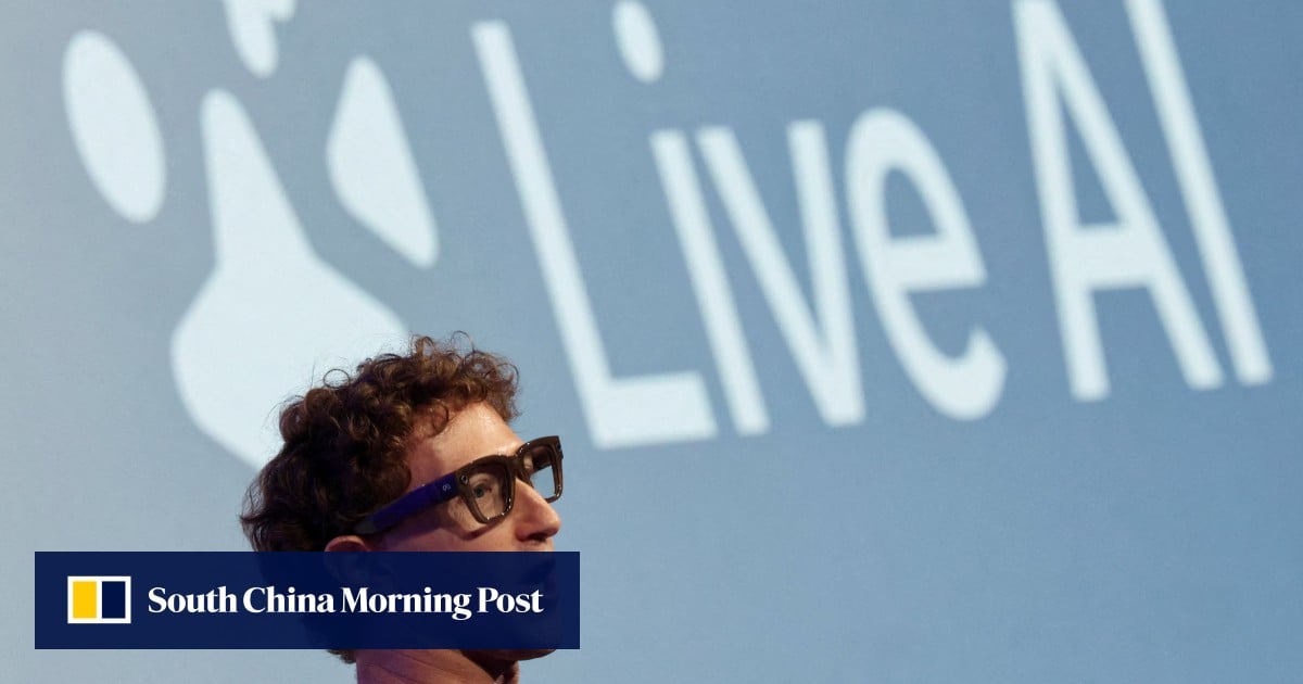 Up to 16,000 Meta jobs at stake as Zuckerberg focuses on AI