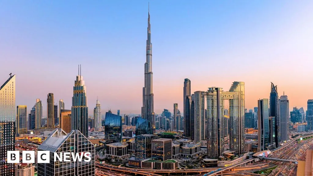 Is Dubai's glossy image under threat? Not everyone thinks so