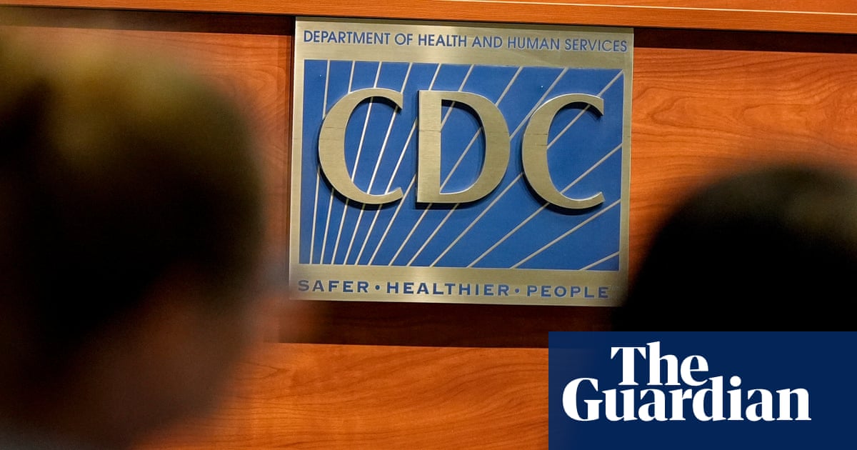 Threat to US vaccines as CDC staff supporting key advisory panel laid off