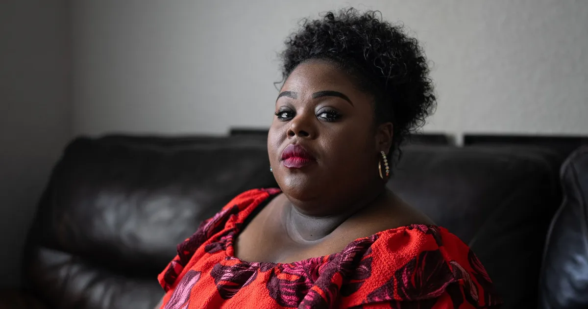 They Didn’t Want to Have C-Sections. A Judge Would Decide How They Gave Birth.