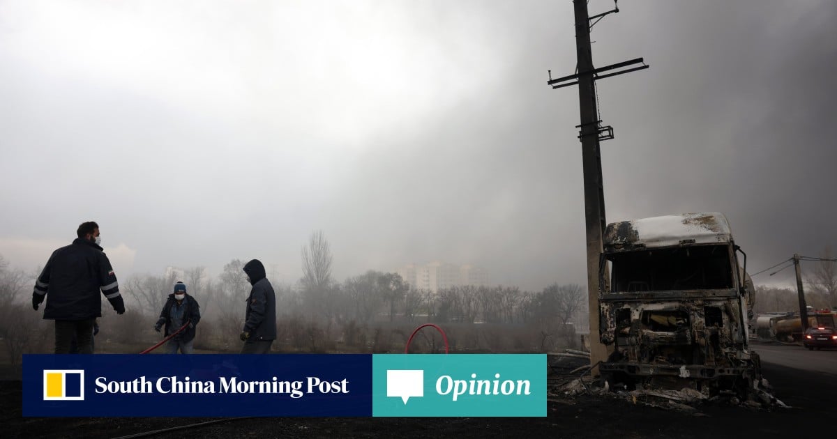 By waging war on Iran, Trump leaves the US economy more vulnerable