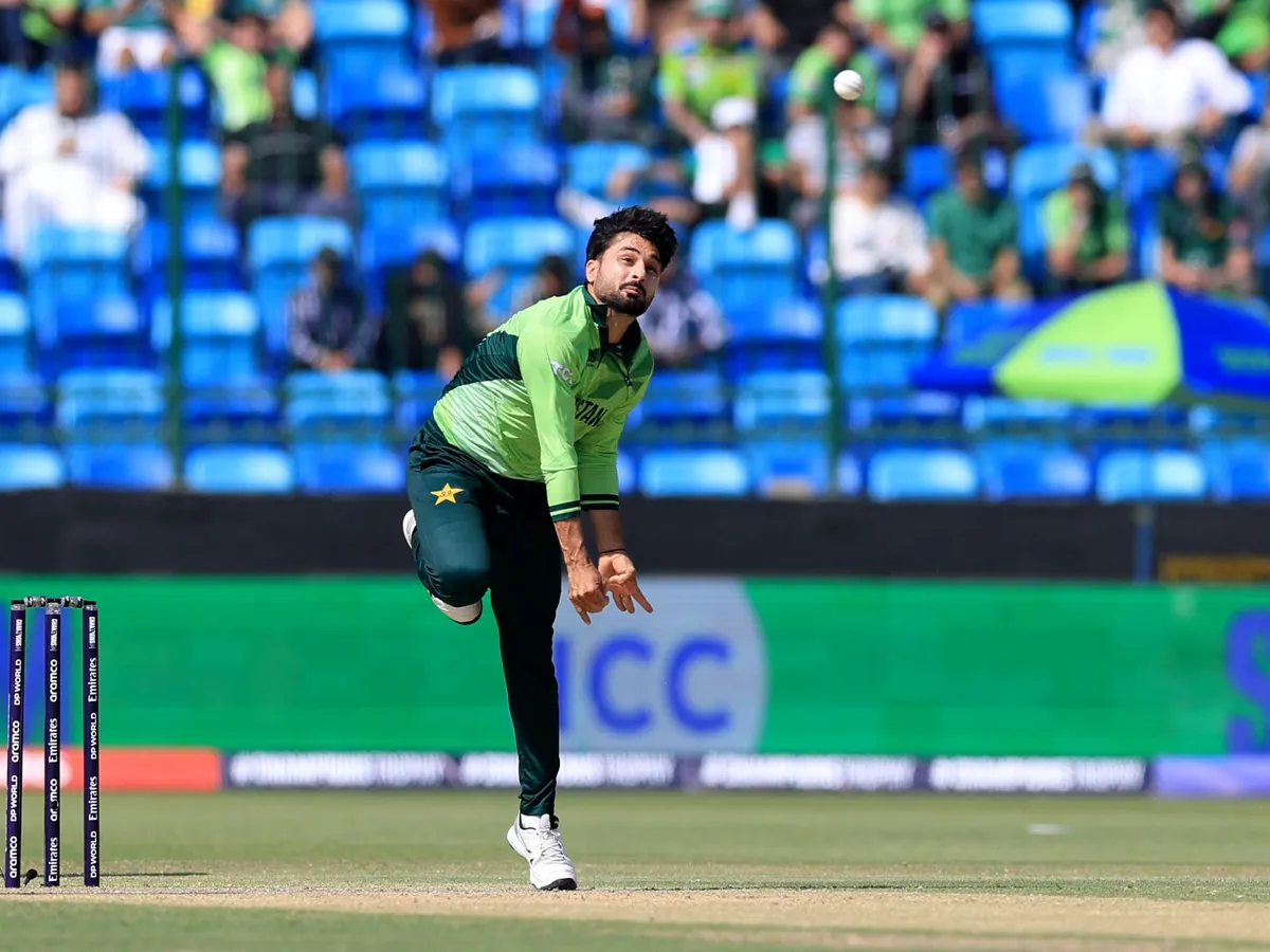 Indian-owned Sunrisers face backlash after signing Pakistan’s Abrar Ahmed