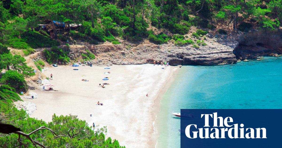 War prompts Europeans to switch holidays away from eastern Mediterranean