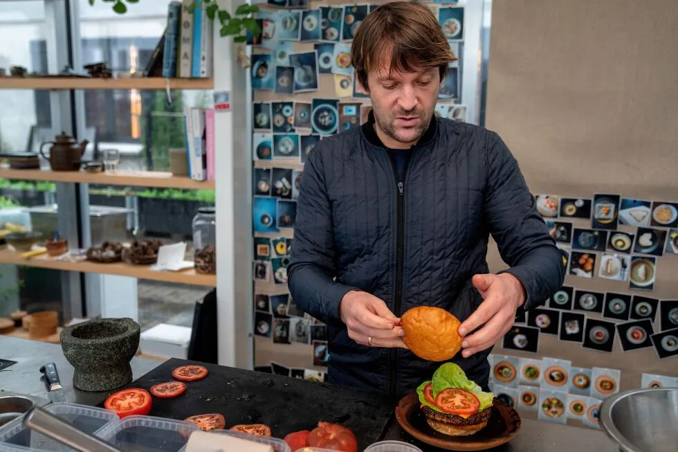 Out of the frying pan? Noma’s Rene Redzepi resigns, and fine dining confronts ‘brigade’ culture