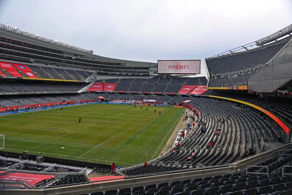 Could the Chicago Bears leave Illinois? Indiana makes a play for the historic franchise