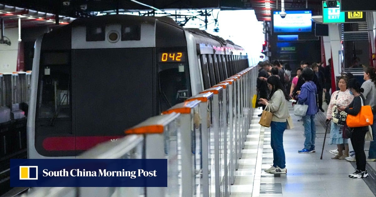 Glitches possible as new signalling system starts on Tsuen Wan line: MTR Corp