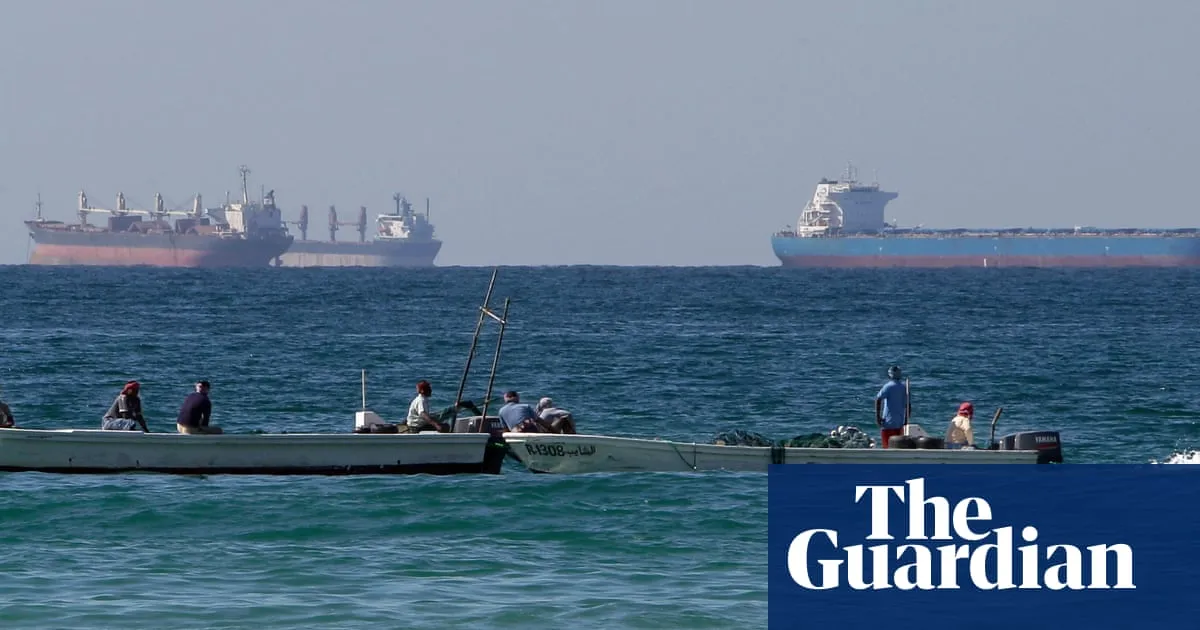 ‘Worst nightmare’: anger and frustration as Gulf states bear brunt of war they did not start