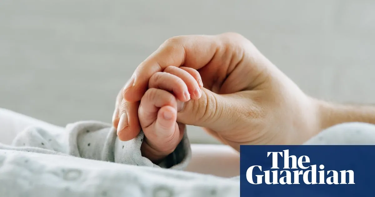 Fetuses likely have more ‘forever chemicals’ in blood than thought – report
