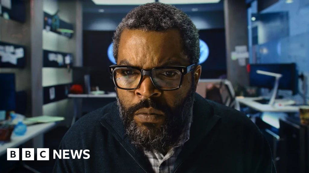 'Hate-watch classic' War of the Worlds sweeps Razzie Awards