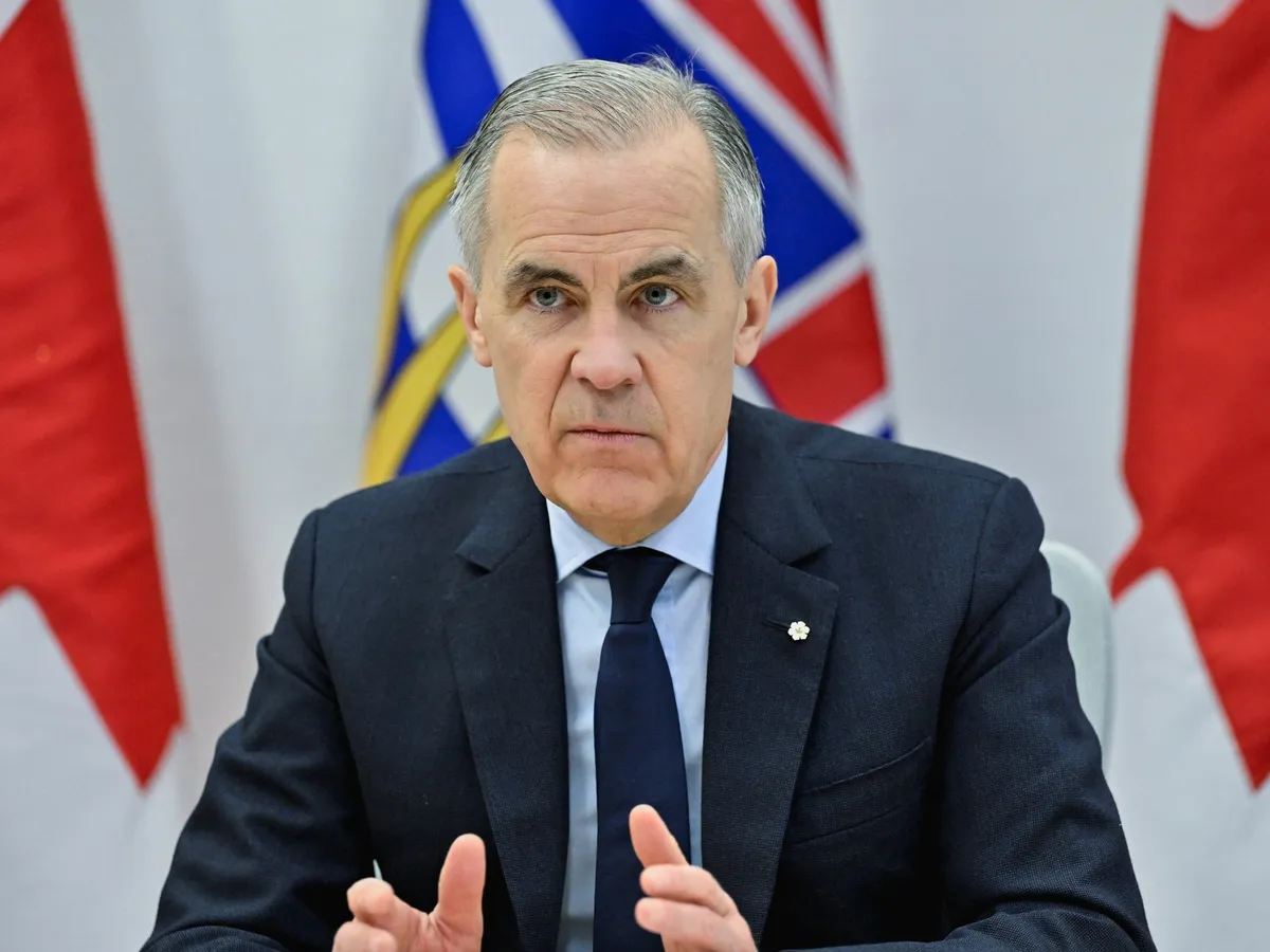 How Carney’s ‘build fast’ push divides Canada’s Indigenous peoples