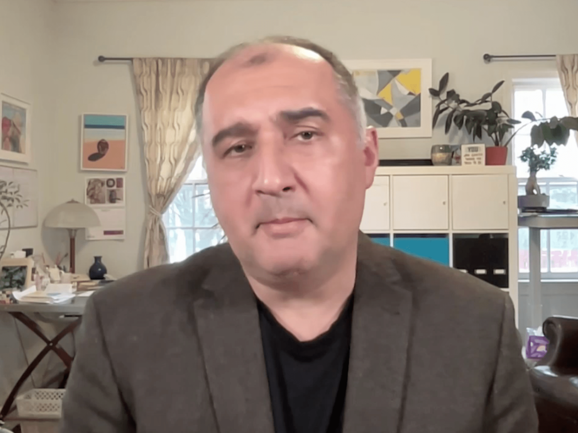 ‘Israel targeting Iran’s security forces may aim to encourage uprising’