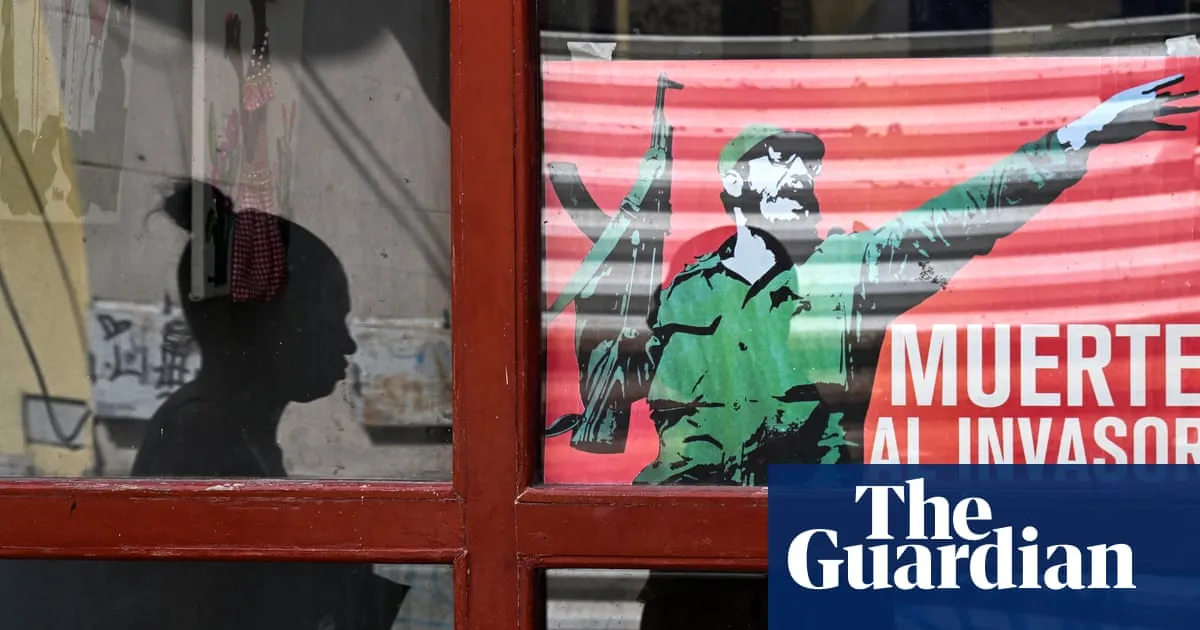 Five arrested in Cuba after protest at local Communist party office