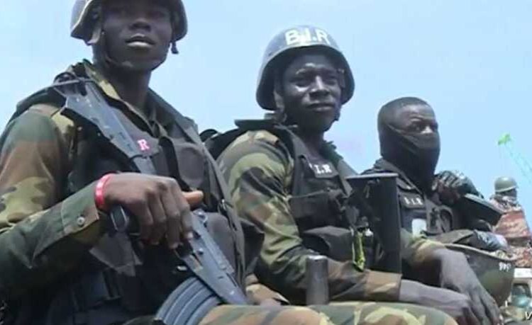 Cameroon: Deadly Unrest As Cameroon Awaits Presidential Election Result