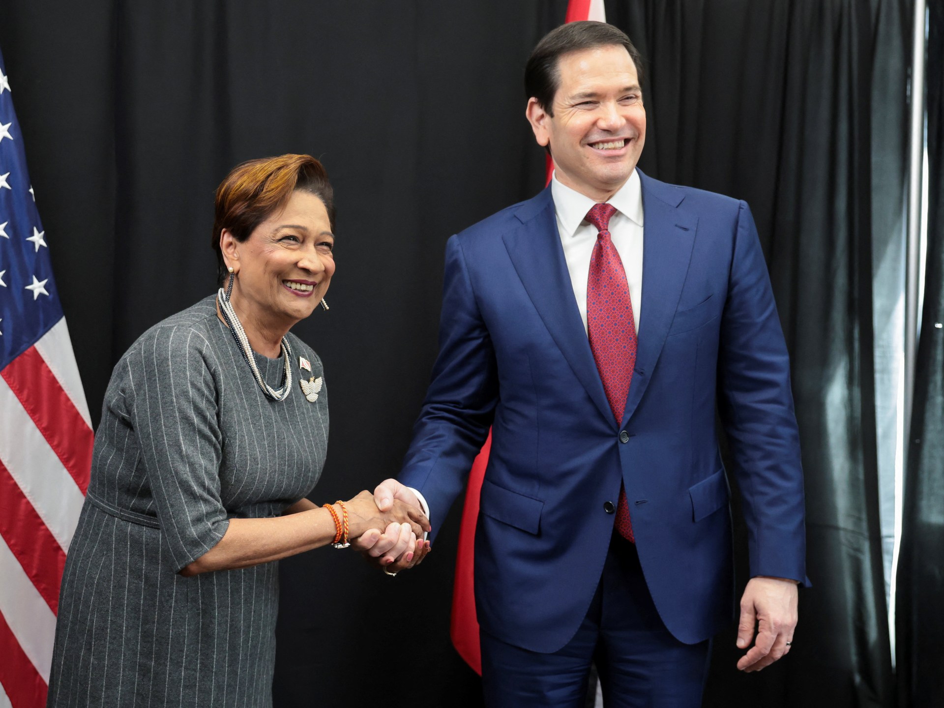 Trinidad and Tobago extends state of emergency for another three months