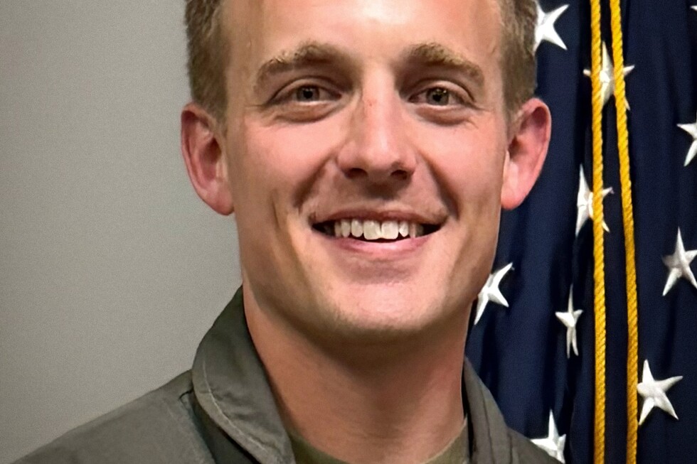 Crew of fatal US military crash included Alabama father and several from Ohio