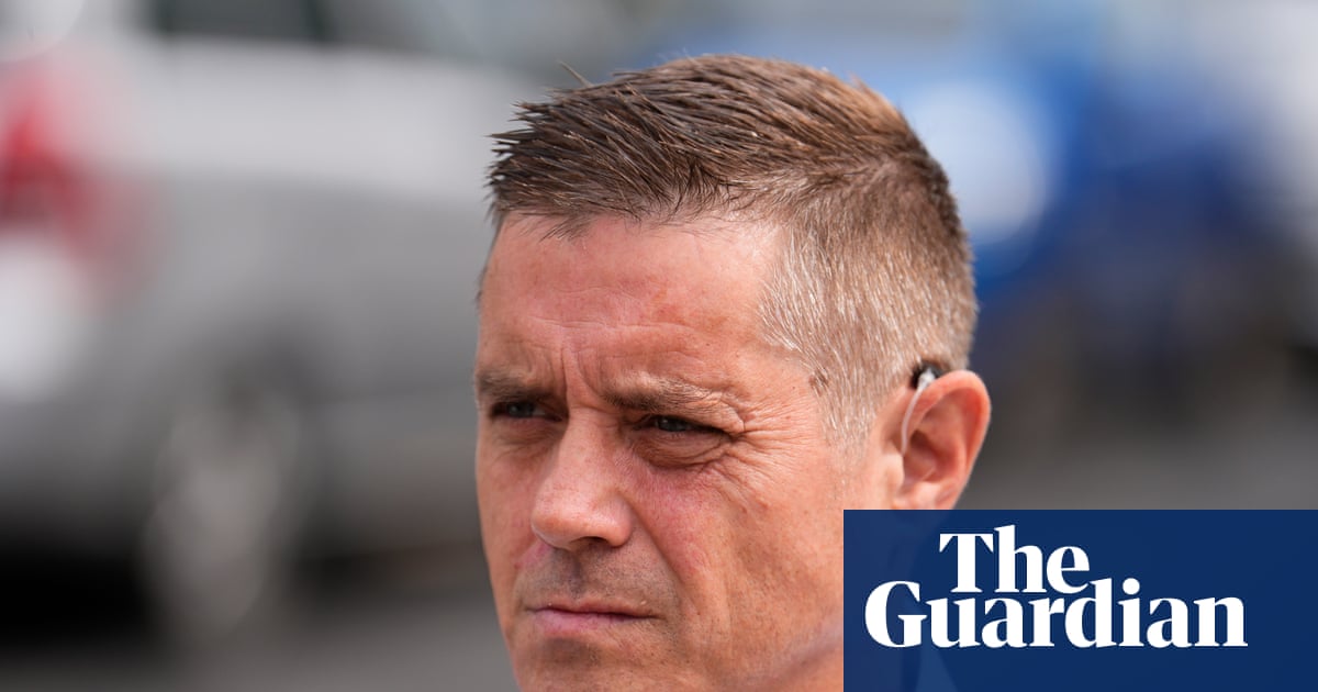 London’s Burning actor John Alford, 54, dies in prison