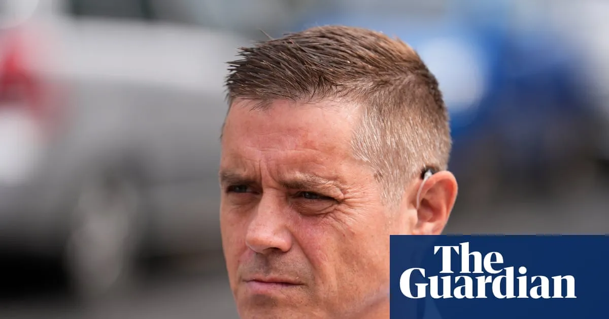 London’s Burning actor John Alford, 54, dies in prison