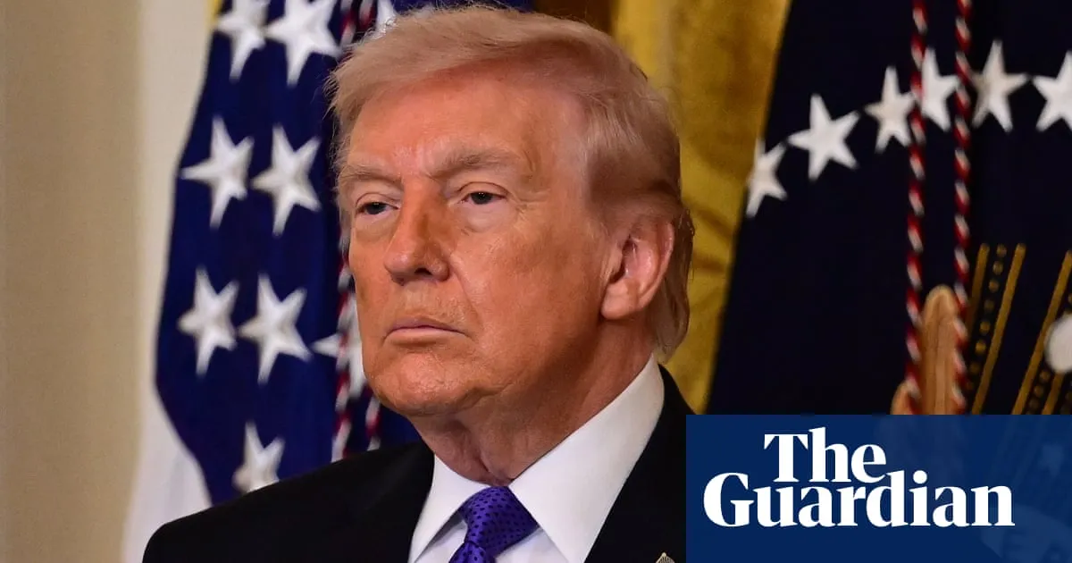 Trump says US may strike Iran’s Kharg Island oil export hub ‘just for fun’