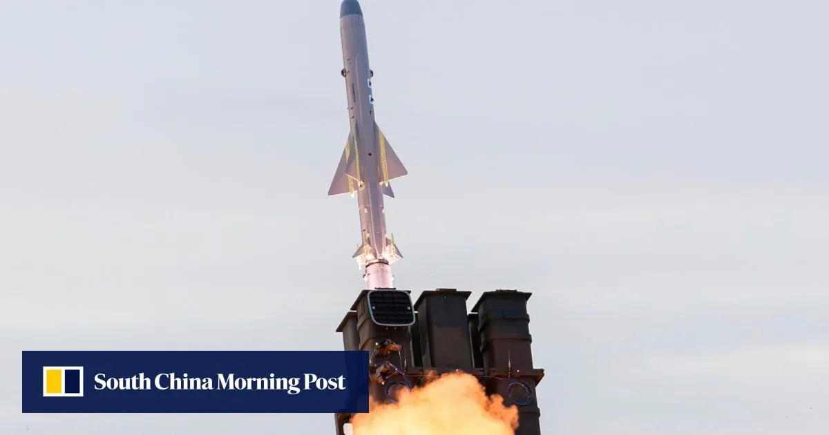 Why Japan’s Type-12 missile deployment may complicate China’s regional strategy