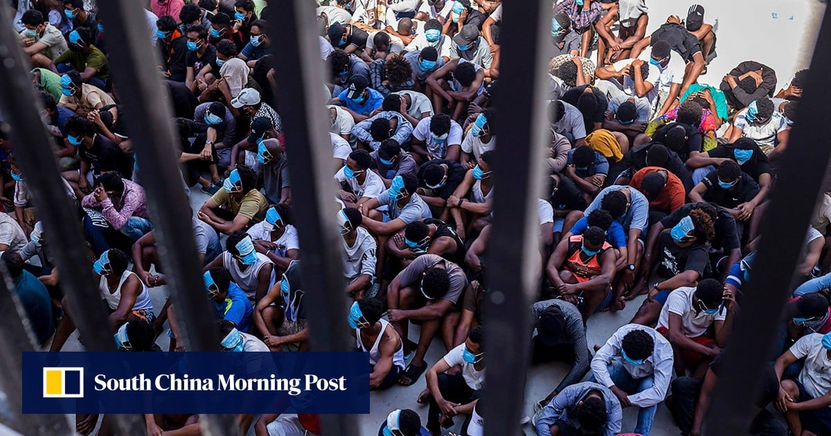 Southeast Asia’s scam compound survivors suffer in stigma and silence