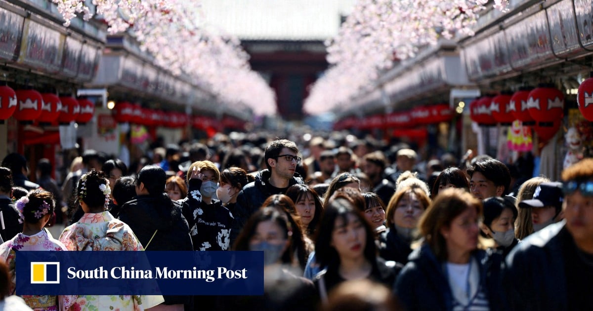 Japan hotels keep luring Hong Kong families, global investors despite geopolitical strains