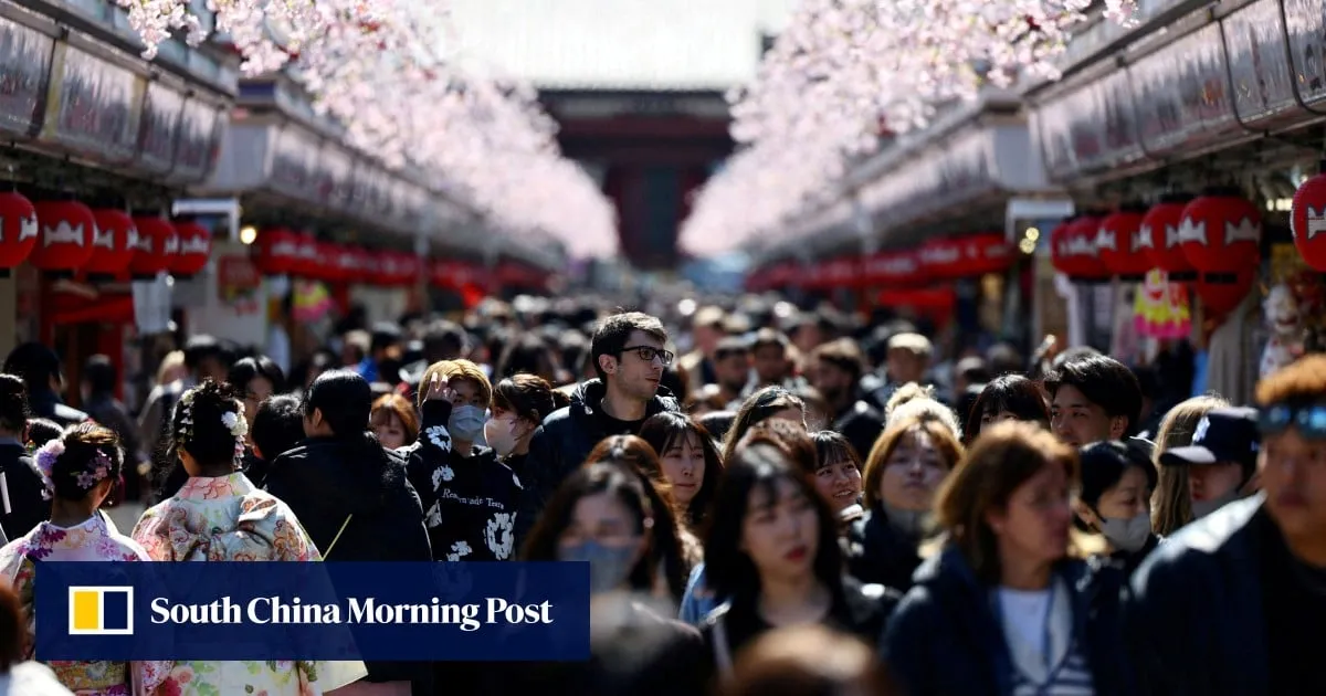 Japan hotels keep luring Hong Kong families, global investors despite geopolitical strains